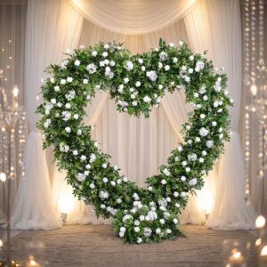 Wholesale Artificial Wedding Flowers | Yongnuo Flower - Custom Floral Arrangement Supplier Professional wholesale supplier of handmade artificial flower wall, wedding ceiling floral arrangement, table centerpieces & floral wreaths. Custom wedding event artificial flowers, bulk discount, worldwide shipping available. Contact us for catalog & quotation.