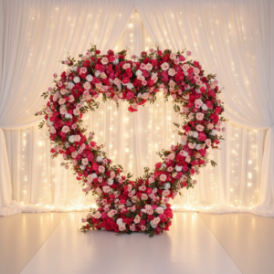 Wholesale Artificial Wedding Flowers | Yongnuo Flower - Custom Floral Arrangement Supplier Professional wholesale supplier of handmade artificial flower wall, wedding ceiling floral arrangement, table centerpieces & floral wreaths. Custom wedding event artificial flowers, bulk discount, worldwide shipping available. Contact us for catalog & quotation.