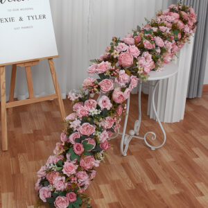 Wholesale Artificial Wedding Flowers | Yongnuo Flower - Custom Floral Arrangement Supplier Professional wholesale supplier of handmade artificial flower wall, wedding ceiling floral arrangement, table centerpieces & floral wreaths. Custom wedding event artificial flowers, bulk discount, worldwide shipping available. Contact us for catalog & quotation.