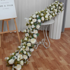 Wholesale Artificial Wedding Flowers | Yongnuo Flower - Custom Floral Arrangement Supplier Professional wholesale supplier of handmade artificial flower wall, wedding ceiling floral arrangement, table centerpieces & floral wreaths. Custom wedding event artificial flowers, bulk discount, worldwide shipping available. Contact us for catalog & quotation.