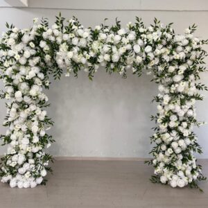 Wholesale Artificial Wedding Flowers | Yongnuo Flower - Custom Floral Arrangement Supplier Professional wholesale supplier of handmade artificial flower wall, wedding ceiling floral arrangement, table centerpieces & floral wreaths. Custom wedding event artificial flowers, bulk discount, worldwide shipping available. Contact us for catalog & quotation.