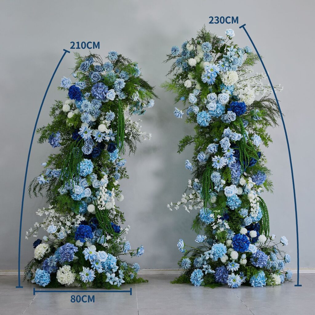 Wholesale Artificial Wedding Flowers | Yongnuo Flower - Custom Floral Arrangement Supplier Professional wholesale supplier of handmade artificial flower wall, wedding ceiling floral arrangement, table centerpieces & floral wreaths. Custom wedding event artificial flowers, bulk discount, worldwide shipping available. Contact us for catalog & quotation.