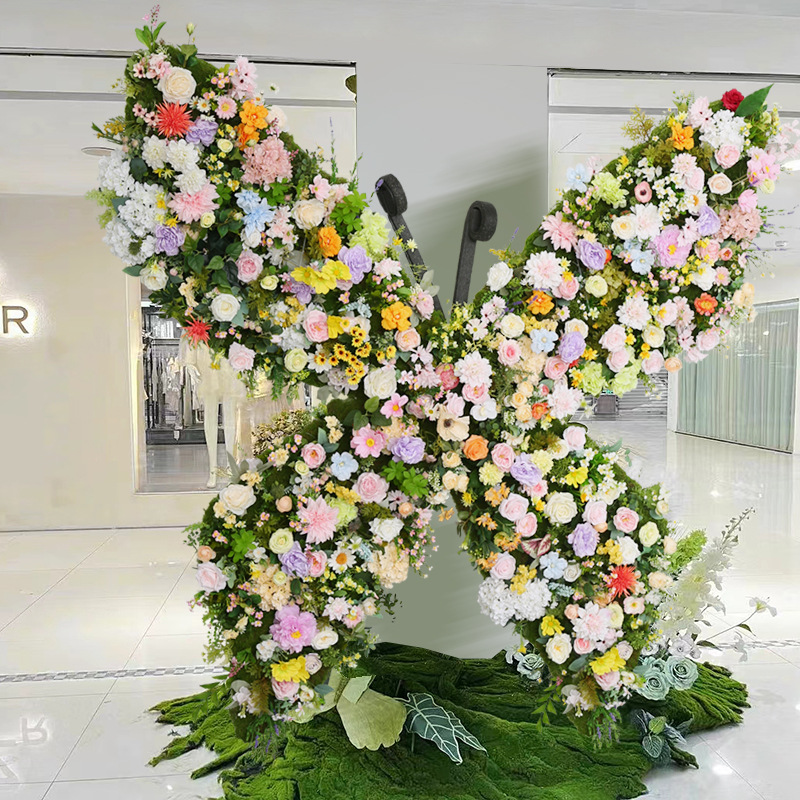 Buyers Guide to Sourcing Top Rated Flower Wall From China: Focusing on Yongnuo’s 20 Years of Export Experience 1 Top Rated Flower Wall From China
