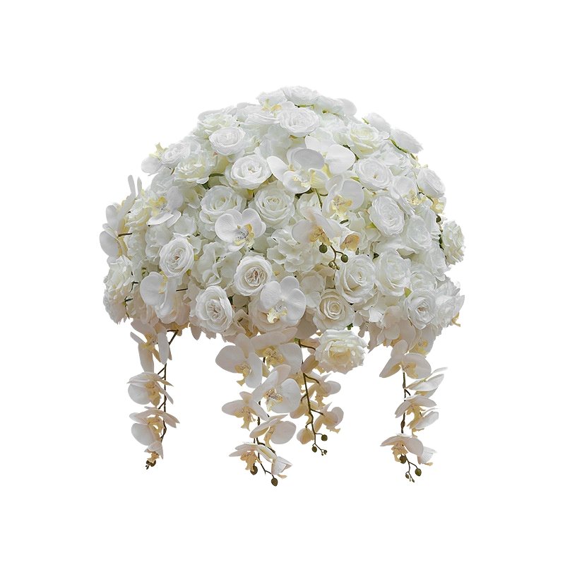 Wholesale Artificial Wedding Flowers | Yongnuo Flower - Custom Floral Arrangement Supplier Professional wholesale supplier of handmade artificial flower wall, wedding ceiling floral arrangement, table centerpieces & floral wreaths. Custom wedding event artificial flowers, bulk discount, worldwide shipping available. Contact us for catalog & quotation.