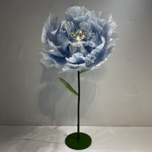 Window Decor Props Silk Artificial Rose Flowers Large Wedding 3D Handmade for Mother's Day Valentine's Day Thanksgiving