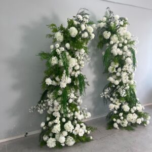 Wholesale Artificial Wedding Flowers | Yongnuo Flower - Custom Floral Arrangement Supplier Professional wholesale supplier of handmade artificial flower wall, wedding ceiling floral arrangement, table centerpieces & floral wreaths. Custom wedding event artificial flowers, bulk discount, worldwide shipping available. Contact us for catalog & quotation.